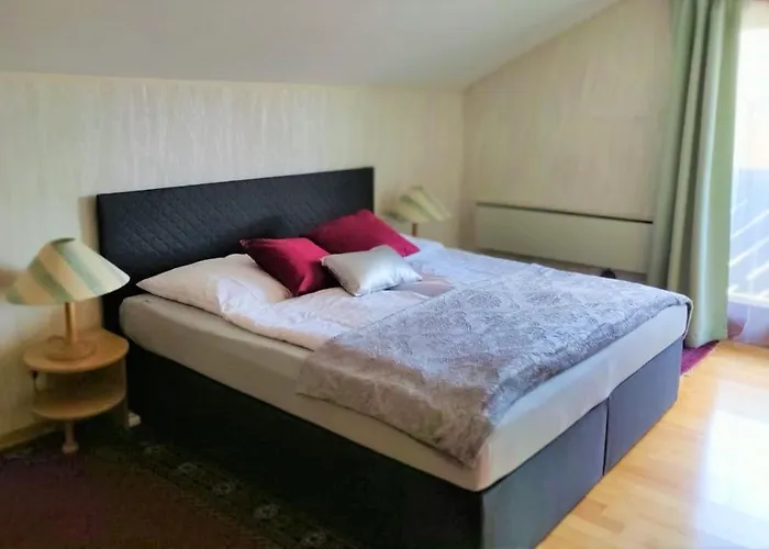Haus zum Wohlfühlen