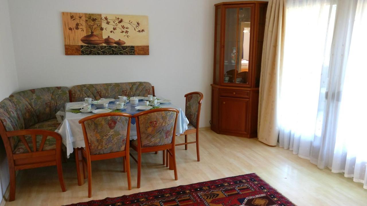 Casa vacanze Haus Zum Wohlfuehlen Vienna