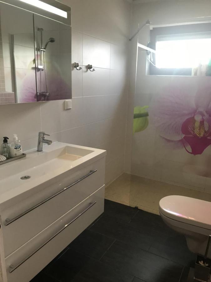 Haus Zum Wohlfuehlen Casa vacanze