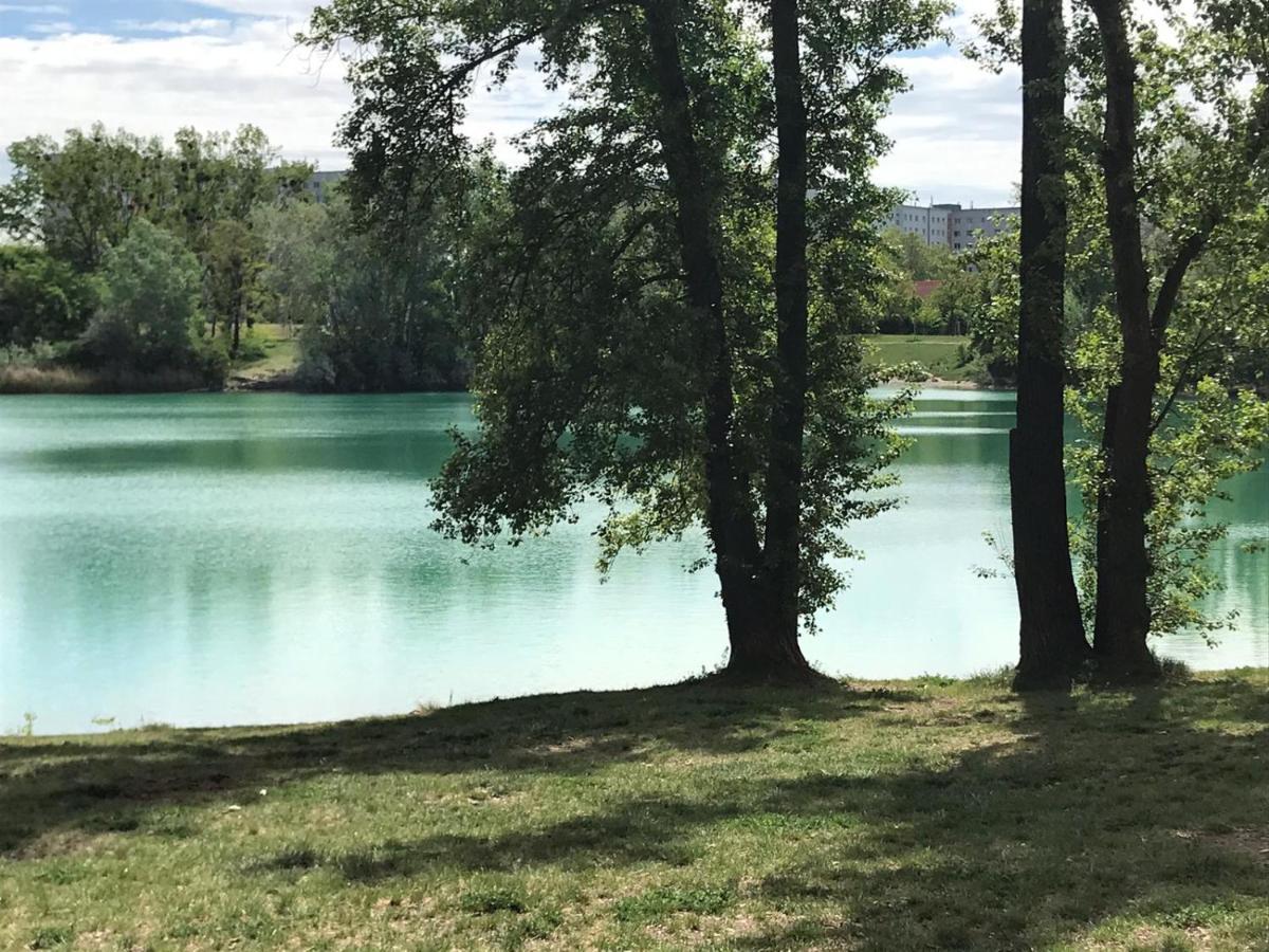 Casa vacanze Haus Zum Wohlfuehlen *