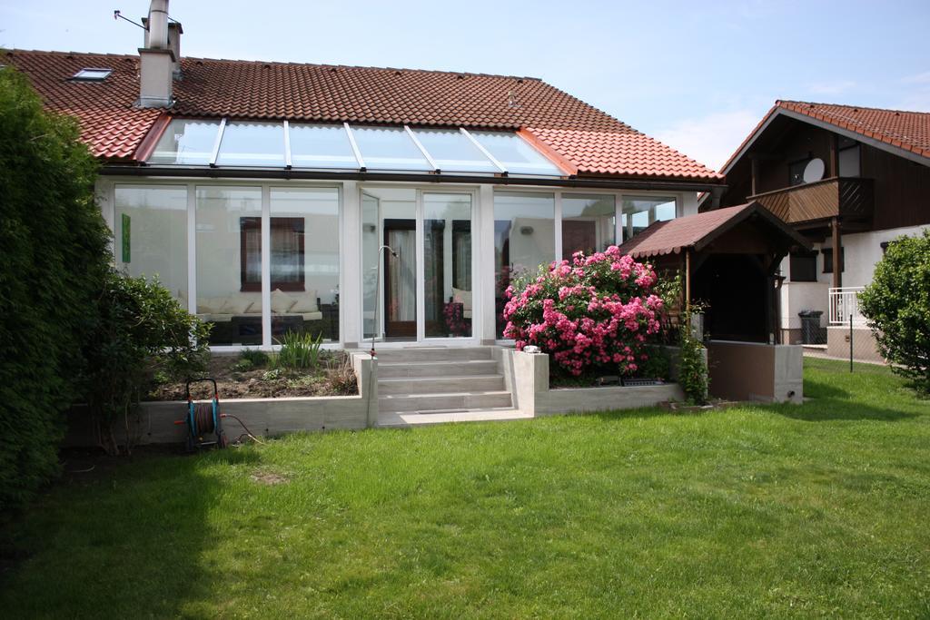 Haus Zum Wohlfuehlen
