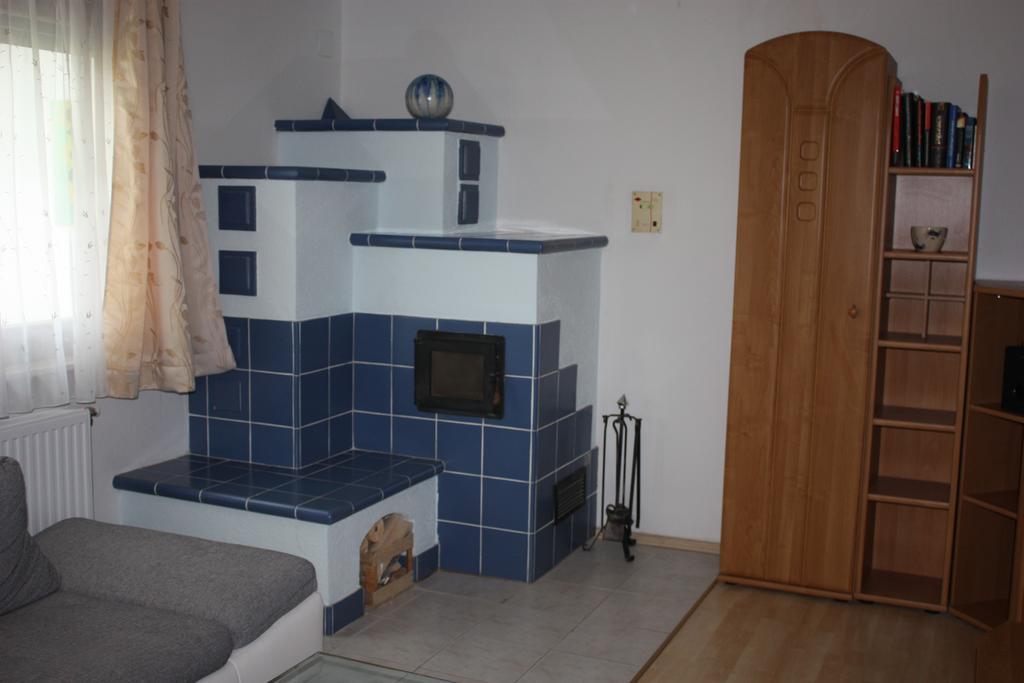 Casa vacanze Haus Zum Wohlfuehlen Vienna